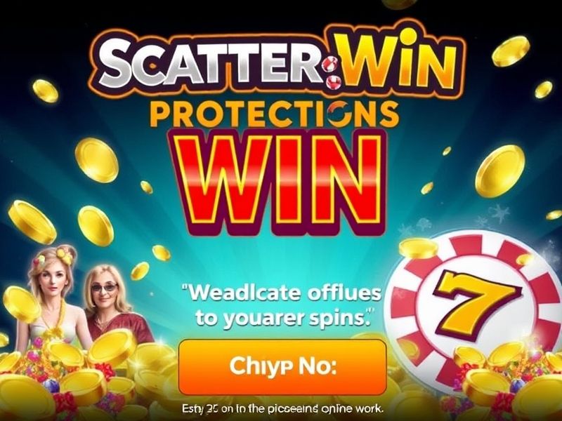 Welcome to Scatter Win, your ultimate destination for online casino excitement. Play popular slot games like Scatter Win to enjoy real money rewards, exclusive free spins, and thrilling gaming experiences. Register today and start winning!