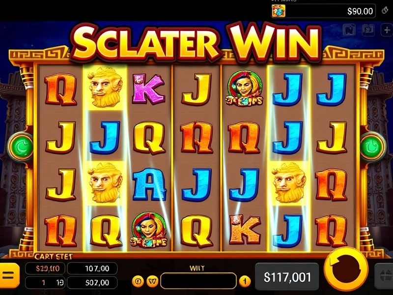 Welcome to Scatter Win, your ultimate destination for online casino excitement. Play popular slot games like Scatter Win to enjoy real money rewards, exclusive free spins, and thrilling gaming experiences. Register today and start winning!