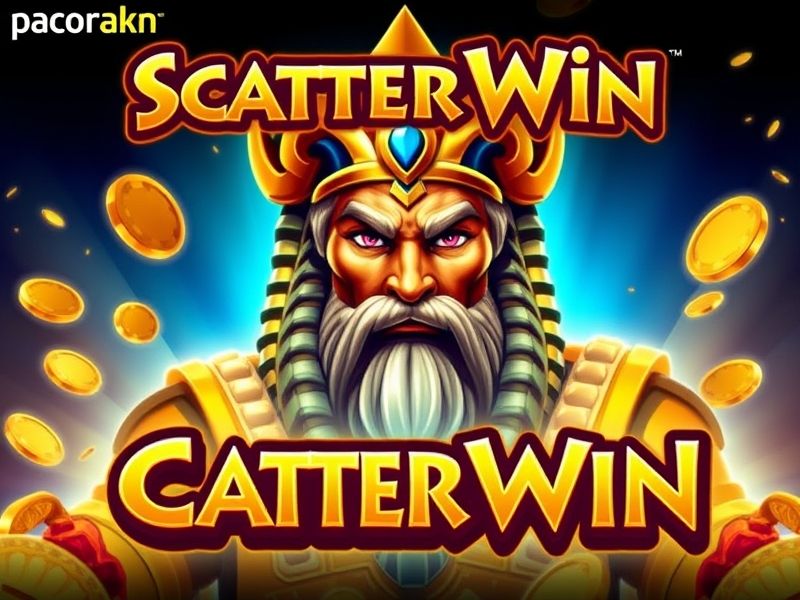 Welcome to Scatter Win, your ultimate destination for online casino excitement. Play popular slot games like Scatter Win to enjoy real money rewards, exclusive free spins, and thrilling gaming experiences. Register today and start winning!